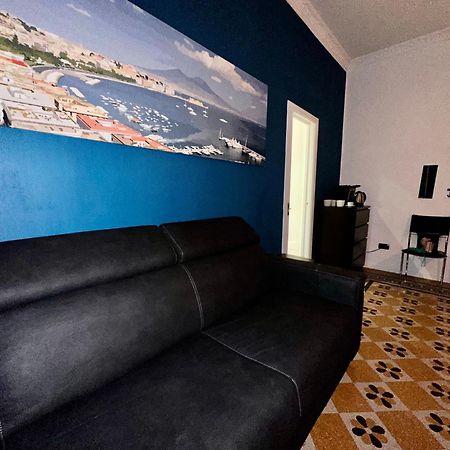 Mammina Home Napoli Eksteriør billede