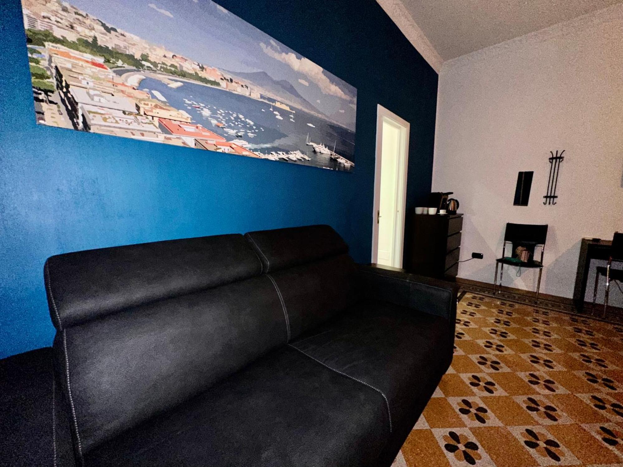Mammina Home Napoli Eksteriør billede
