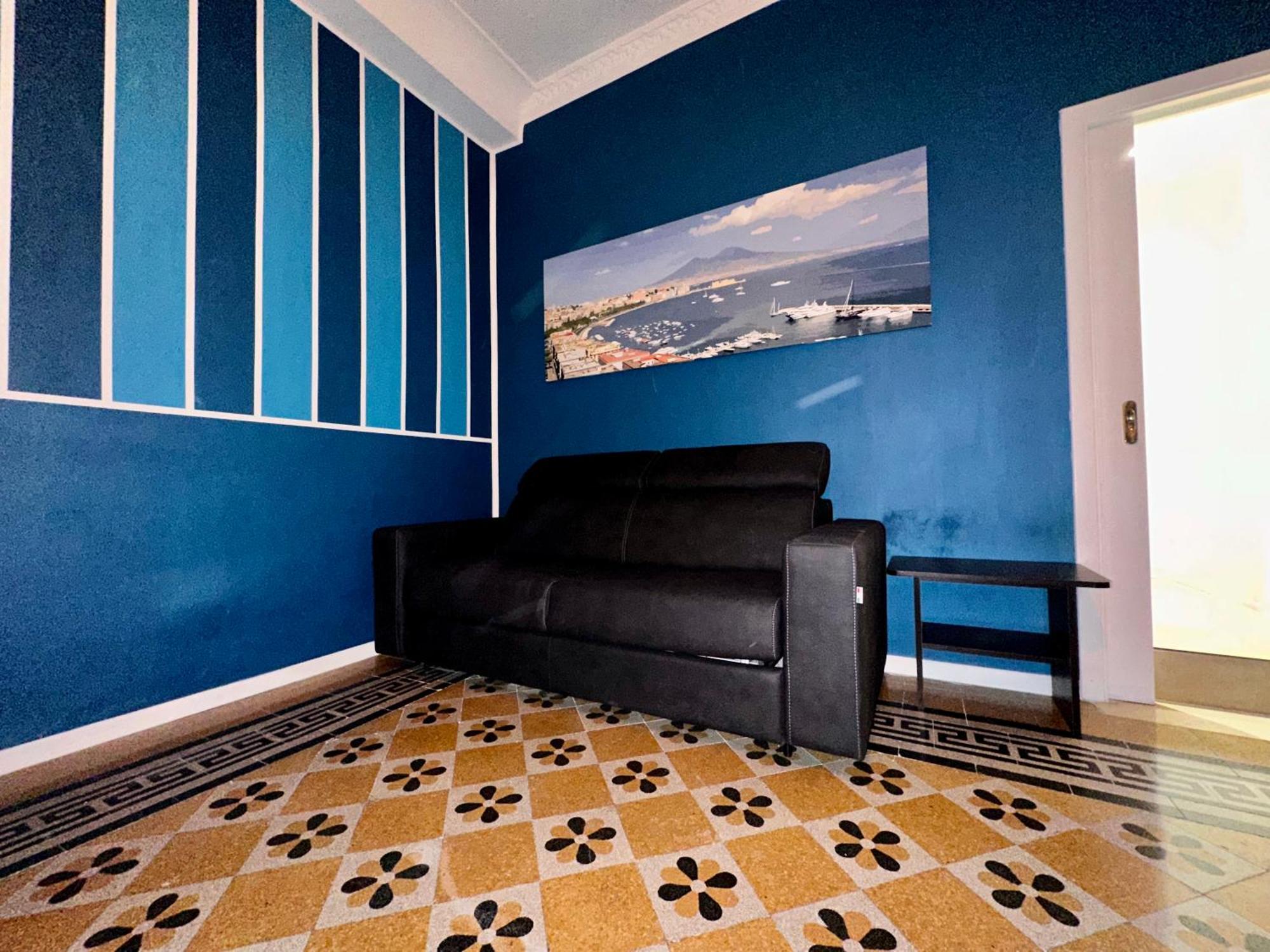Mammina Home Napoli Eksteriør billede