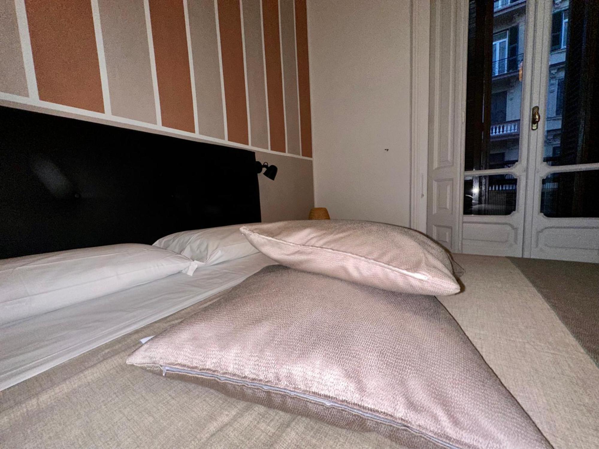 Mammina Home Napoli Eksteriør billede