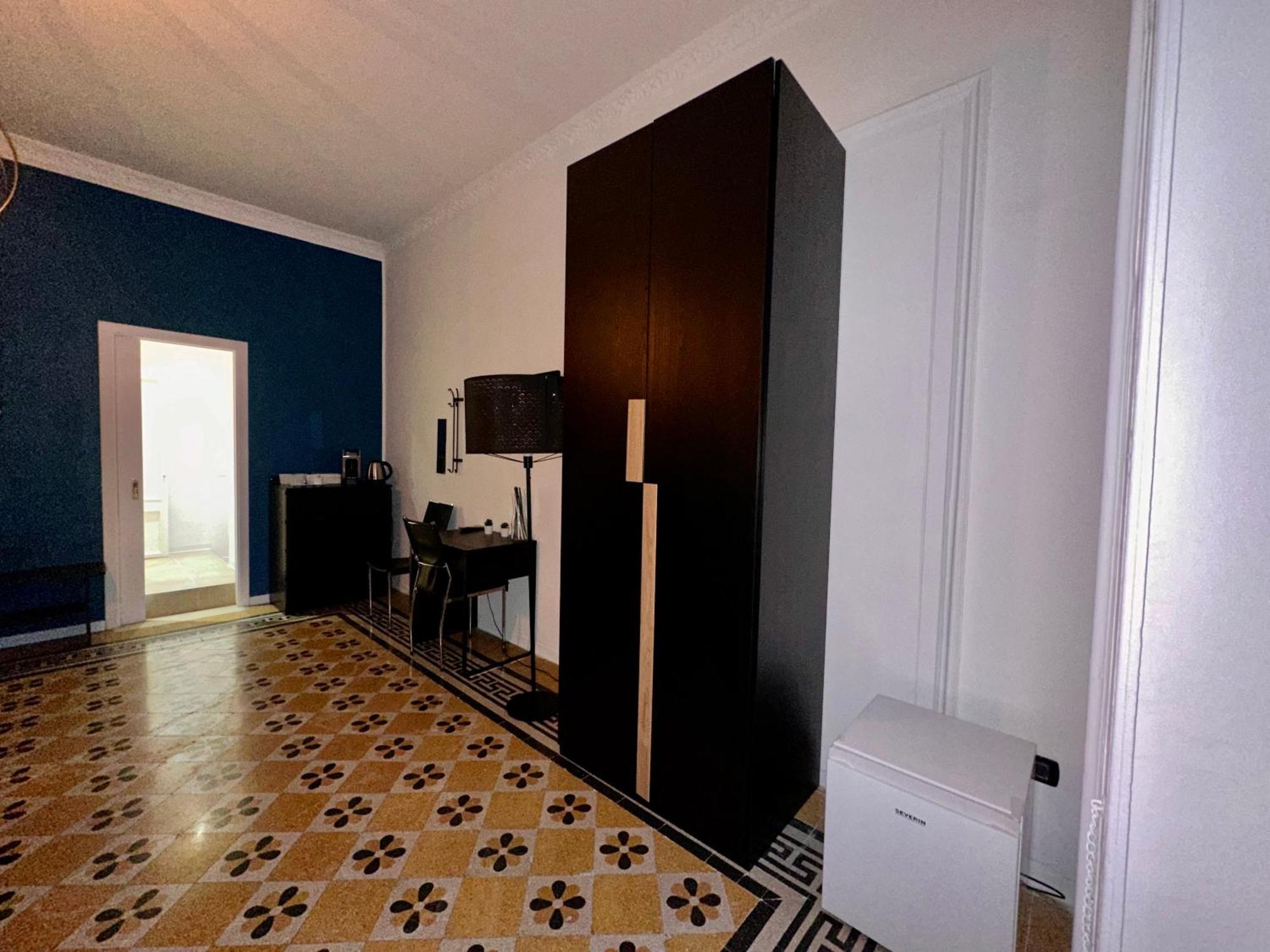 Mammina Home Napoli Eksteriør billede